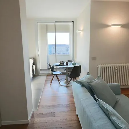 Aparthotel Isola Milán