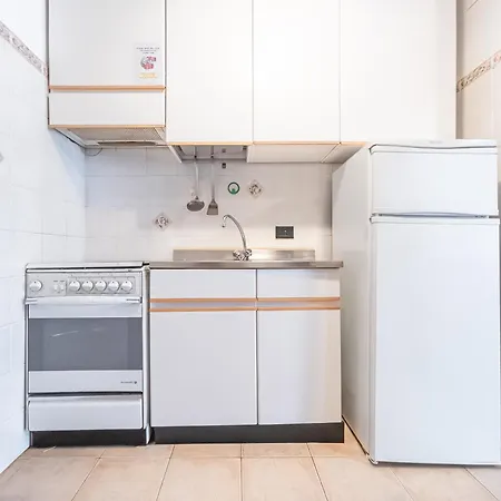 Corso San Gottardo - Darsena Flat Daire Milano