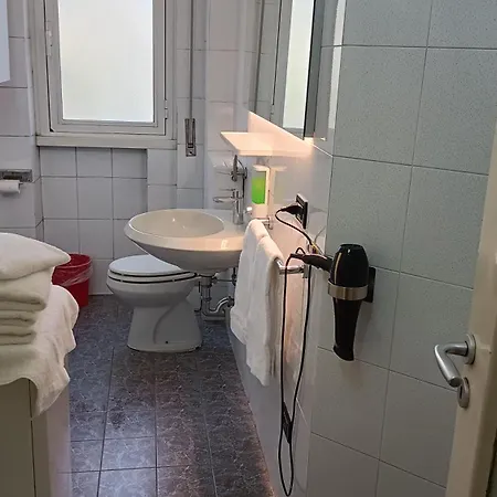 Novegro Linate 101 * Μιλάνο