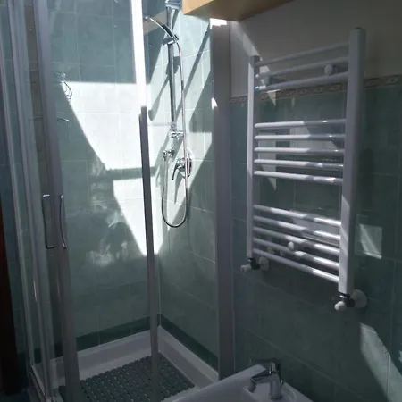 Apartment Casa Gorla