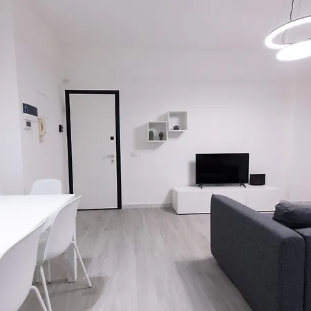 Апартаменты Novegro Linate