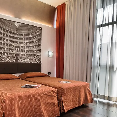 Hotel Navigli Milan