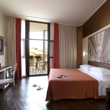 Navigli Otel