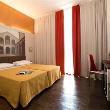 Hotell Navigli