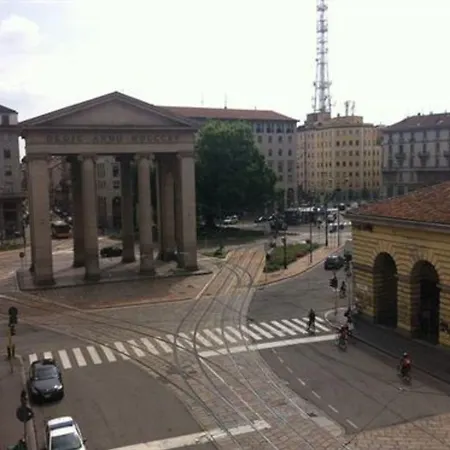 Navigli Hotell Milano