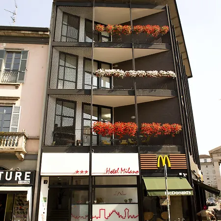 Navigli Otel