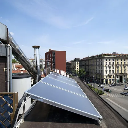 Navigli Otel 3*