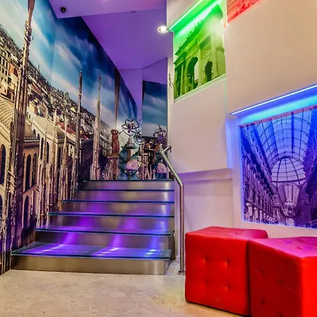 Navigli Otel