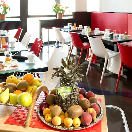 Navigli Otel 3*