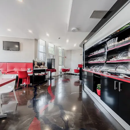 Hotell Navigli Milano