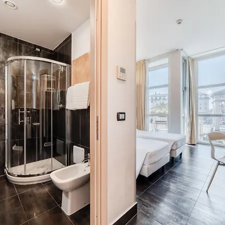 Navigli 3* Milano