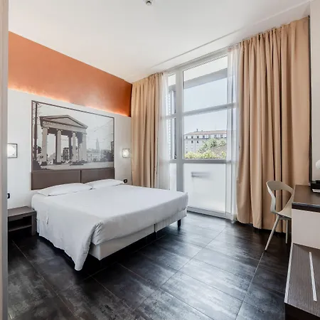 Navigli Hotel Milão