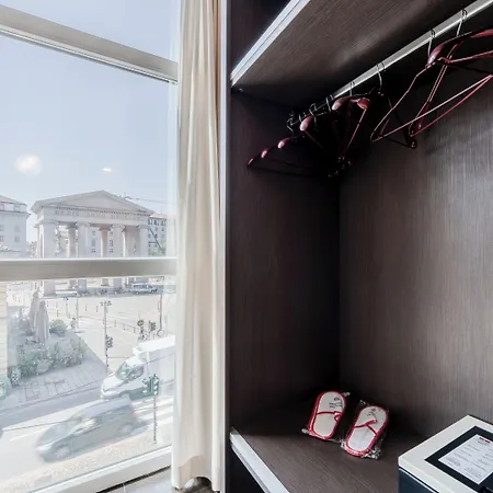 Ξενοδοχείο Navigli Μιλάνο