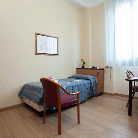 Lepontina Aparthotel Milán