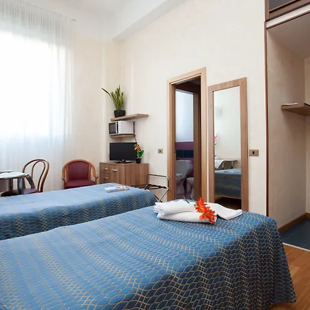 Lepontina Aparthotel