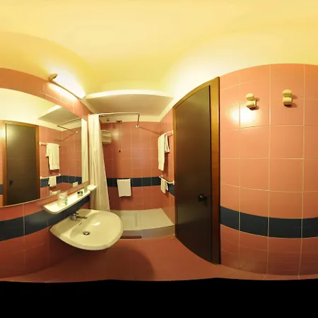 Lepontina Aparthotel Milán