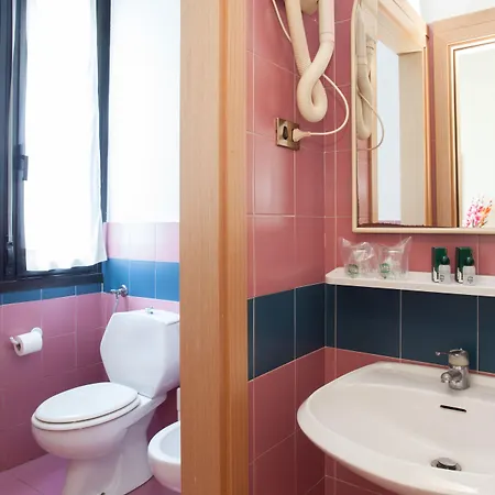 Lepontina Aparthotel 4*