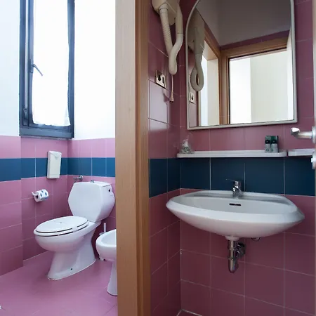 Lepontina Aparthotel Milán