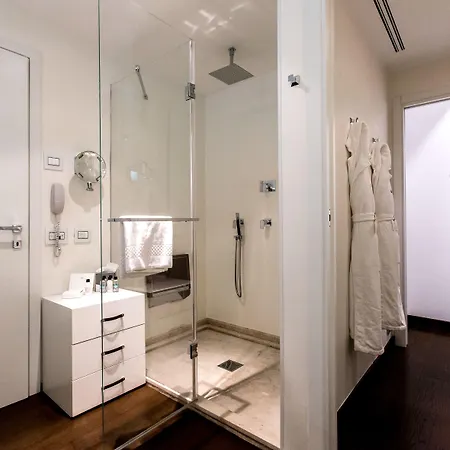 Magna Pars L'hotel A Parfum, Small Luxury Of The World Milan