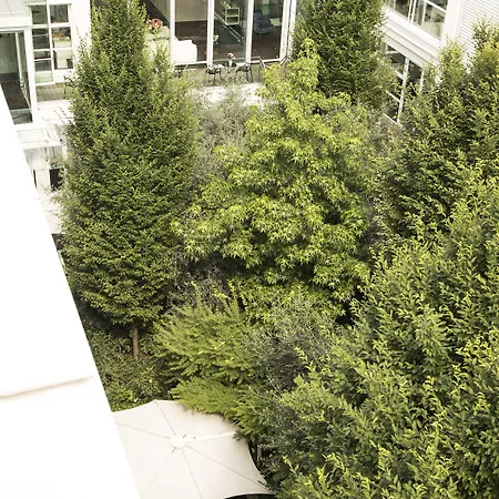 Magna Pars L'hotel A Parfum, Small Luxury Of The World