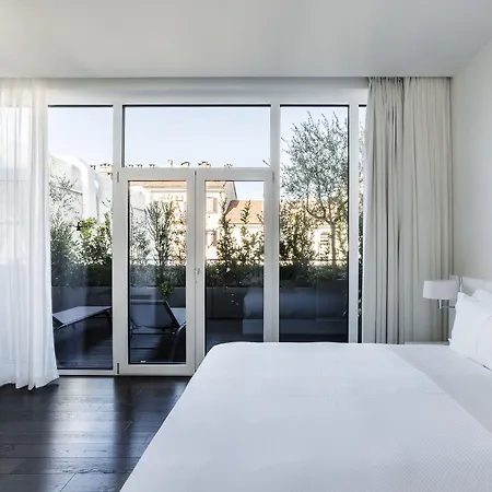 Magna Pars L'hotel A Parfum, Small Luxury Of The World 5* 米兰