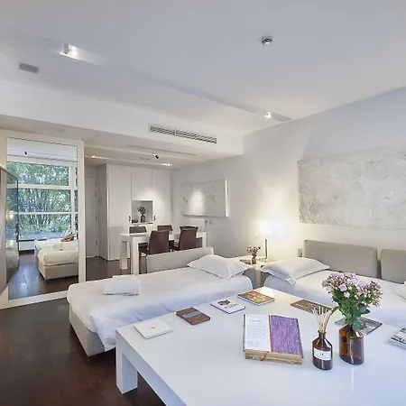 Magna Pars L'hotel A Parfum, Small Luxury Of The World 米兰