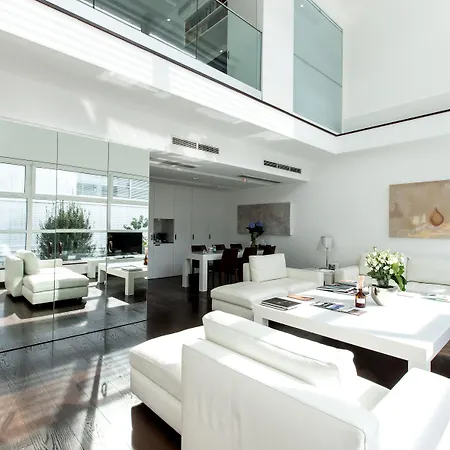 Magna Pars L'hotel A Parfum, Small Luxury Of The World