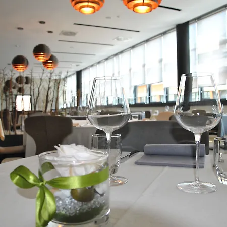 米兰北部希尔顿花园酒店 4*