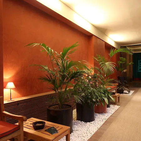 Pian Della Nave 4* Milano