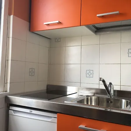 Pian Della Nave Aparthotel Milaan