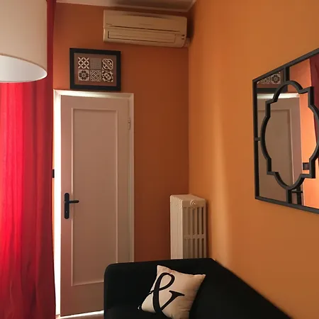 Lejlighedshotel Pian Della Nave 4*