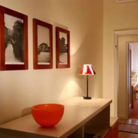 Lejlighedshotel Pian Della Nave