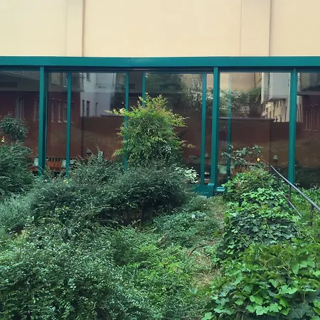 Pian Della Nave 4* Milano