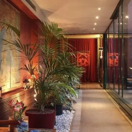 Pian Della Nave Lägenhetshotell Milano