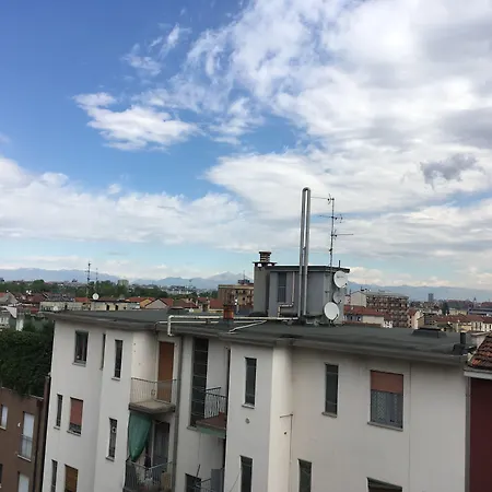 Pian Della Nave Lägenhetshotell 4*