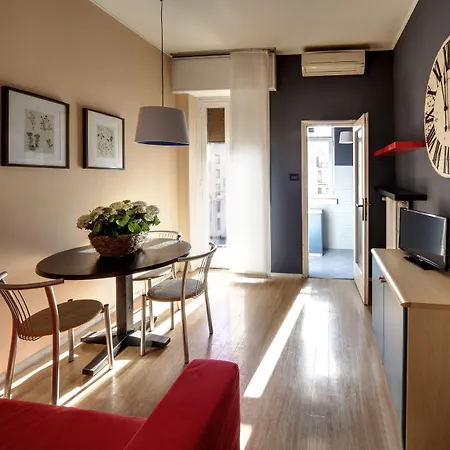 Pian Della Nave 4* Milano