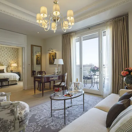 A.c.& G.o. Apartamento *