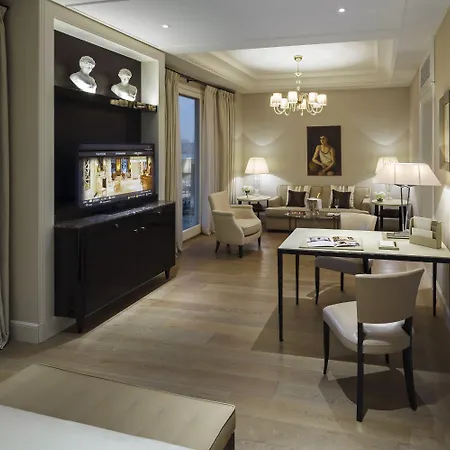 Apartamento A.c.& G.o. *