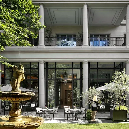 Apartamento A.c.& G.o. *