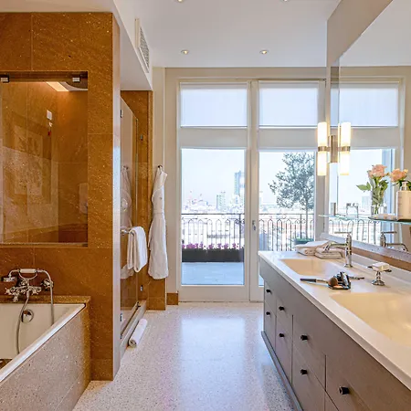 A.c.& G.o. Apartamento