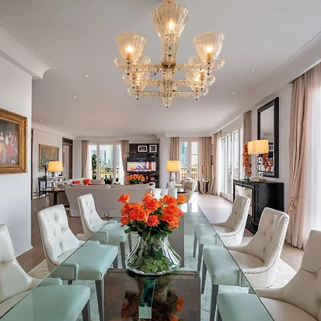 Apartamento A.c.& G.o. Milán