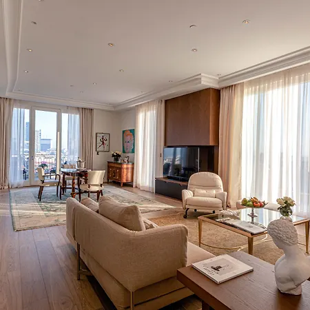 Apartamento A.c.& G.o.