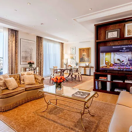 A.c.& G.o. Apartamento