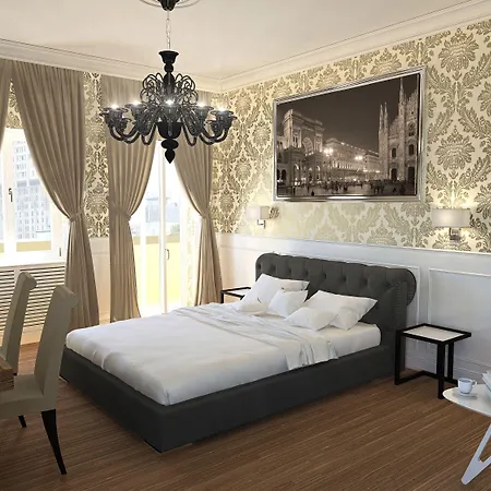 Duomo Gæstehus Milano