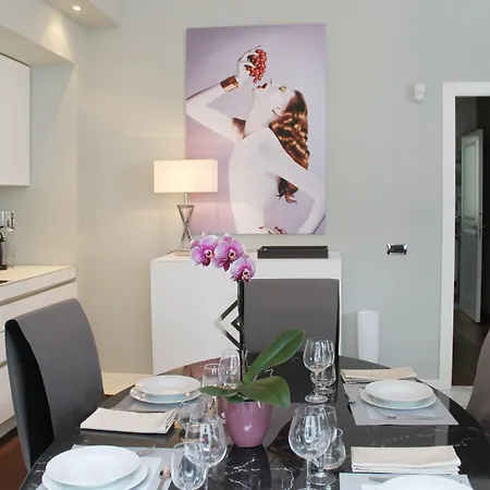 Duomo Pensión Milán