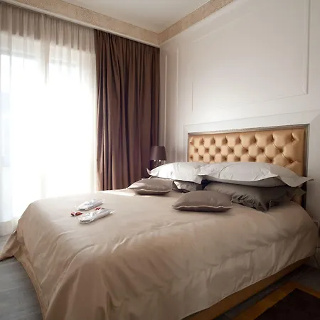 Duomo Gæstehus Milano