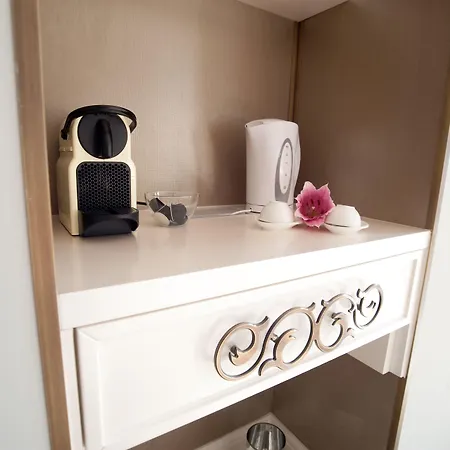 Duomo Gæstehus Milano