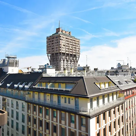 Gæstehus Duomo Milano