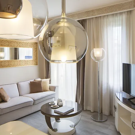 Gæstehus Duomo Milano