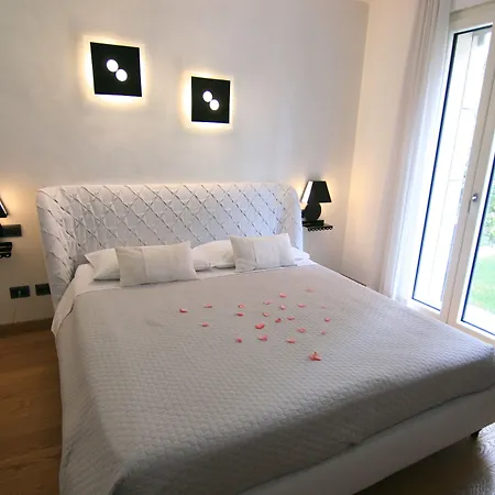 Experience Design Bed&show 4* מילאנו